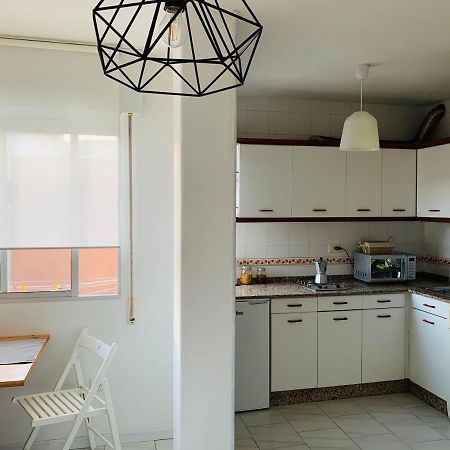 Ferienwohnung Estudio 3 En El Centro De Pontevedra Exterior foto